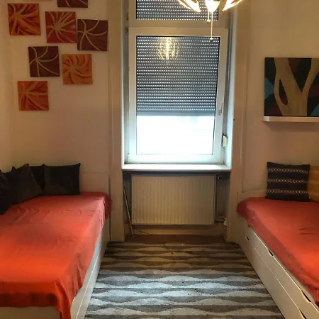 Wiesbaden Mitte Extérieur photo