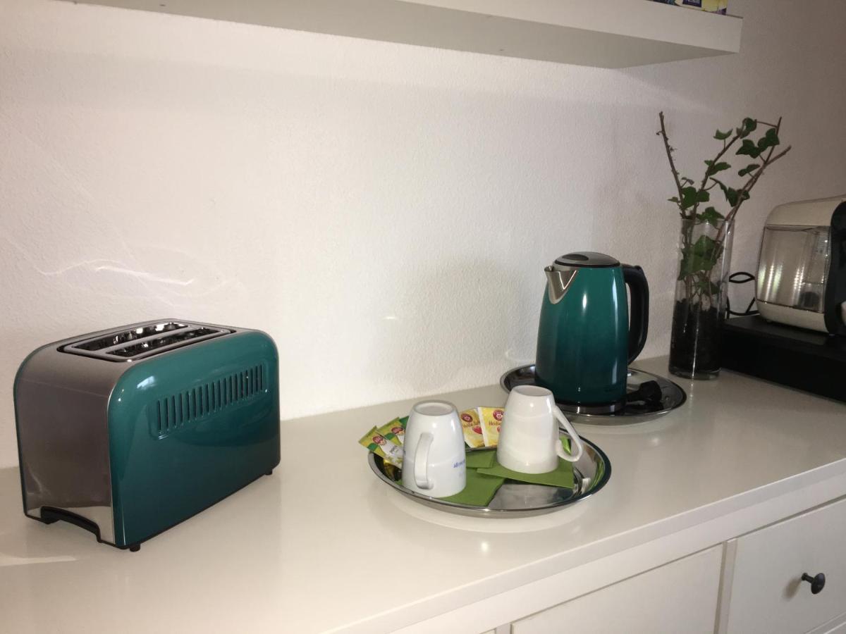Homestay Mitte *