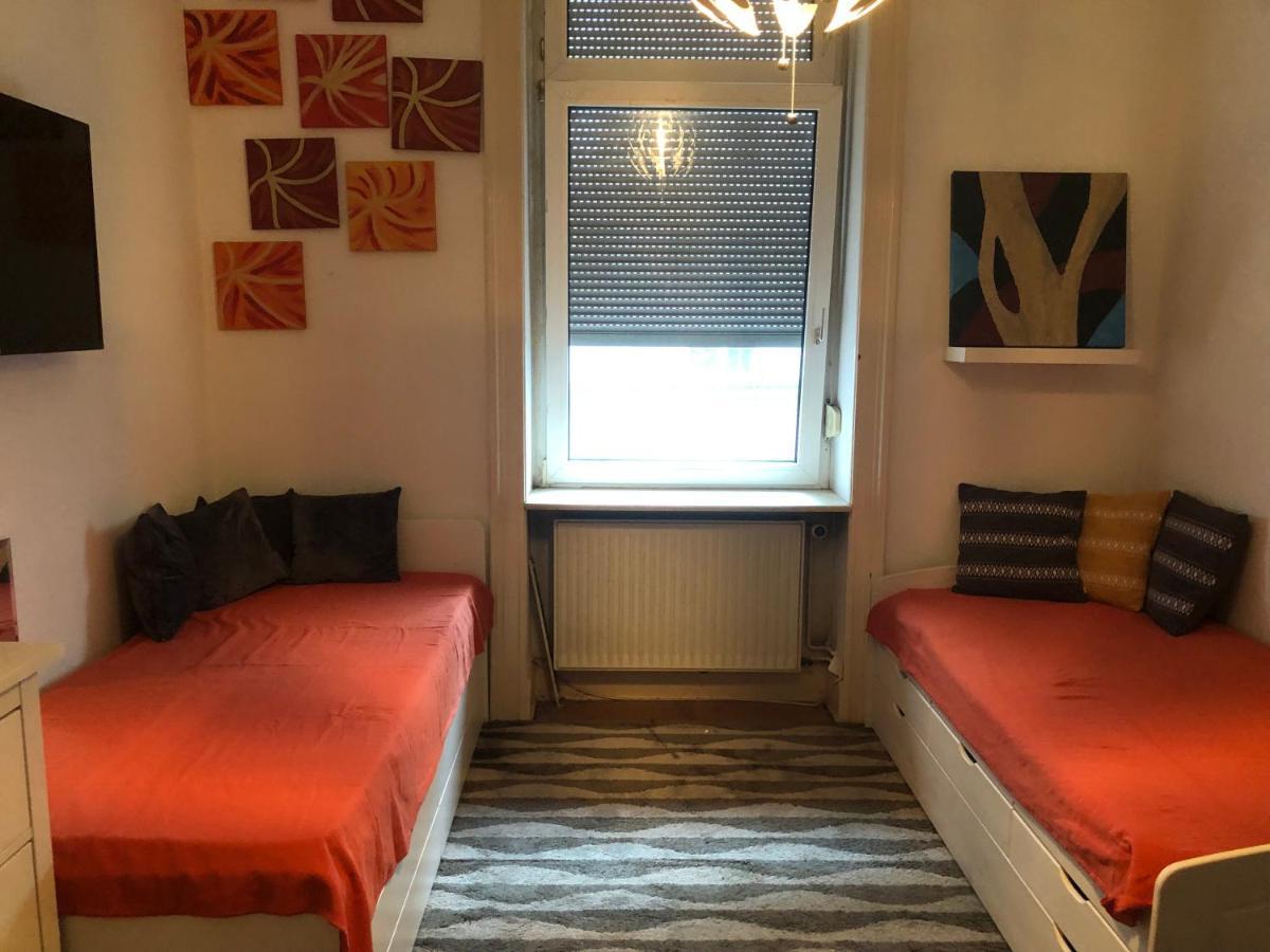Homestay Mitte