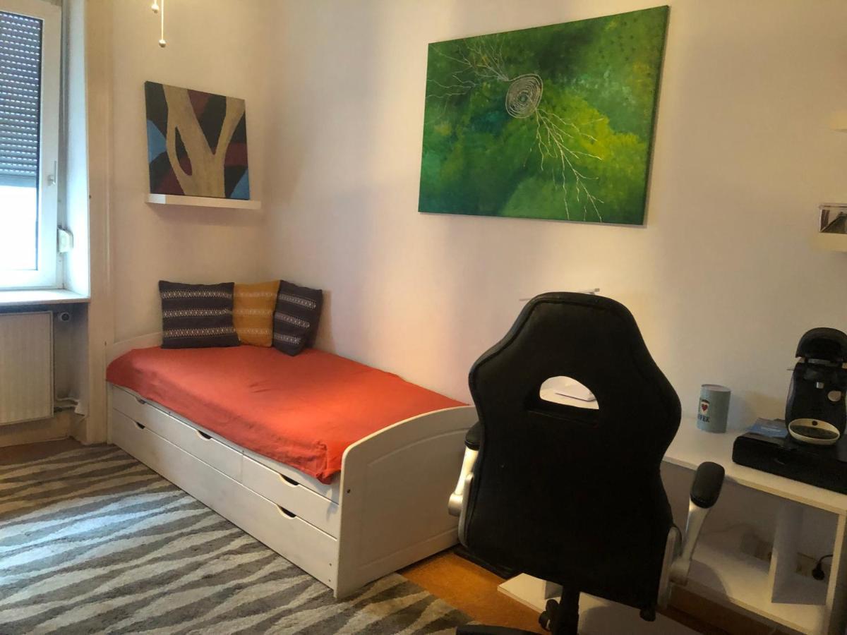 Homestay Mitte *