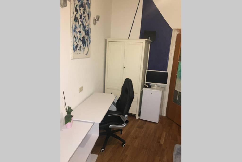 Mitte Alloggio in famiglia Wiesbaden