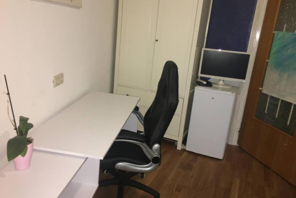 Homestay Mitte
