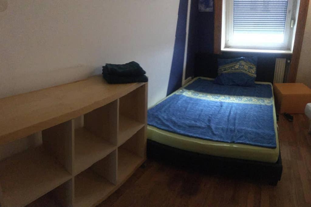 Mitte Homestay